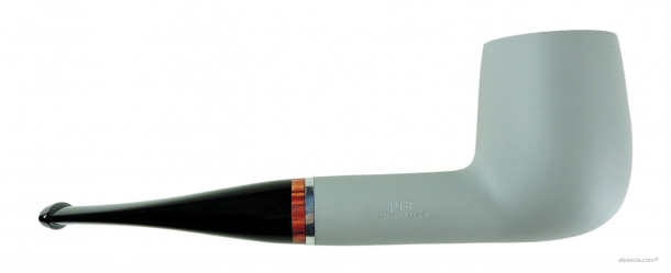 Pipa BigBen Scorpio Grey Matte 108  - 1085 b
