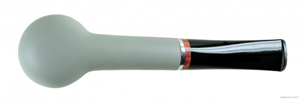 Pipa BigBen Scorpio Grey Matte 108  - 1085 c