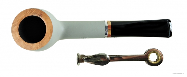 Pipa BigBen Scorpio Grey Matte 108  - 1085 d