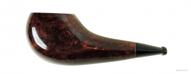 Big Ben Pipo Tan Polished - pipe 1087 a