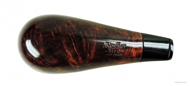 Big Ben Pipo Tan Polished - pipe 1087 c