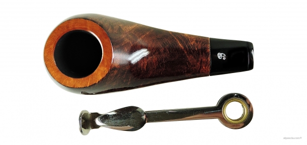Big Ben Pipo Tan Polished - pipe 1087 d