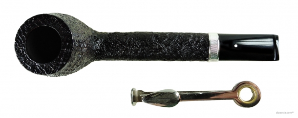 Pipa Dunhill Shell Briar 5109 Gruppo 5 - F688 d
