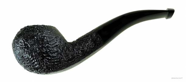 Pipa Dunhill Ring Grain 3108 Gruppo 3 - F689 a