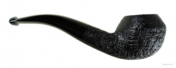 Pipa Dunhill Ring Grain 3108 Gruppo 3 - F689 b
