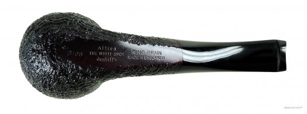 Pipa Dunhill Ring Grain 3108 Gruppo 3 - F689 c