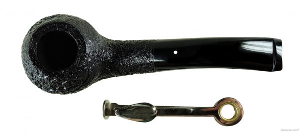 Pipa Dunhill Ring Grain 3108 Gruppo 3 - F689 d