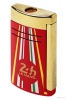 S.T. Dupont 24h Le Mans Accendino MaxiJet Rosso 020090