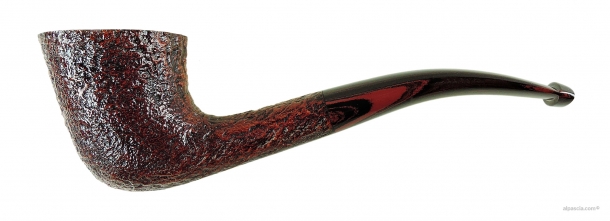 Pipa Dunhill Cumberland 4135 - F694 a