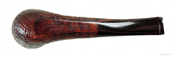 Pipa Dunhill Cumberland 4135 - F694 c