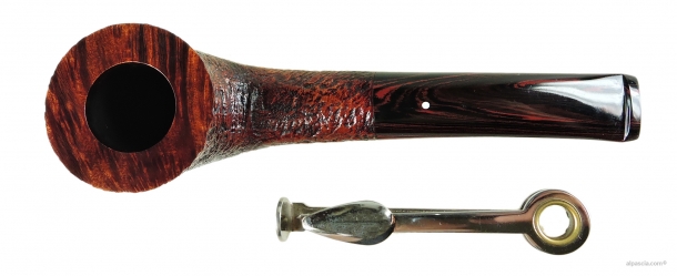Pipa Dunhill Cumberland 4135 - F694 d