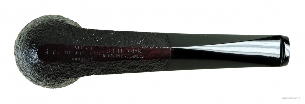 Pipa Dunhill Shell Briar 4104 Gruppo 4 - F700 c
