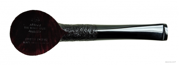 Pipa Dunhill Shell Briar 4122 Gruppo 4 - F701 c