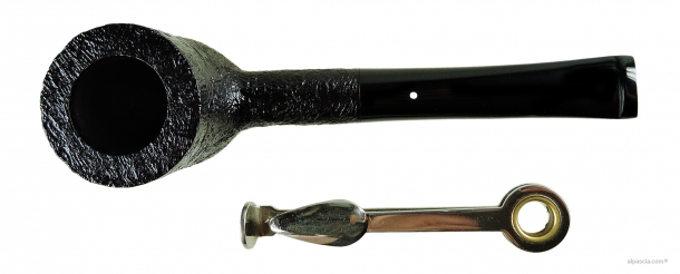 Pipa Dunhill Shell Briar 4122 Gruppo 4 - F701 d