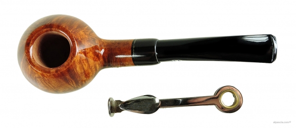 Chacom Olive Horn 871 smoking pipe 461 d