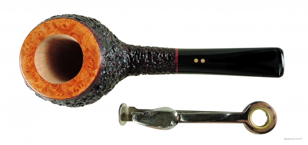 Pipa Radice Rind 1699 d