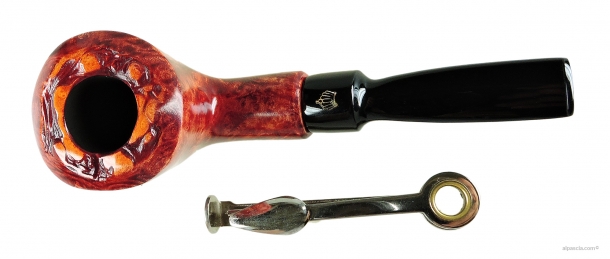 Winslow Crown 200 smoking pipe 169 d