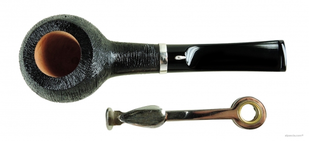 Pipa L'Anatra Pettinata - 658 d