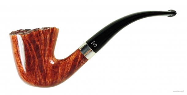 Stawell Plateaux Light Brown 62 B smoking pipe 817 a