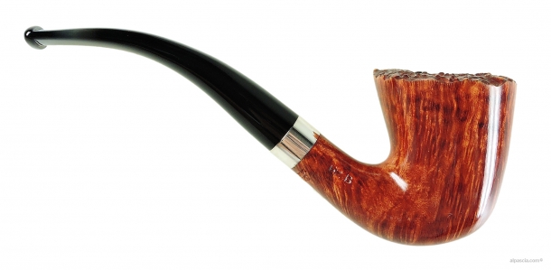 Stawell Plateaux Light Brown 62 B smoking pipe 817 b