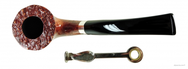 Stawell Plateaux Light Brown 62 B smoking pipe 817 d