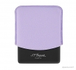 S.T. Dupont Lilac Cigarette Case
