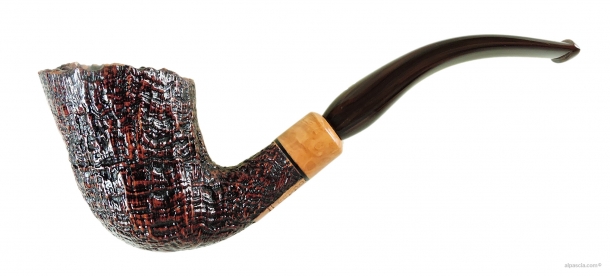Il Ceppo 1 smoking pipe 290 a