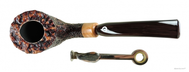 Il Ceppo 1 smoking pipe 290 d