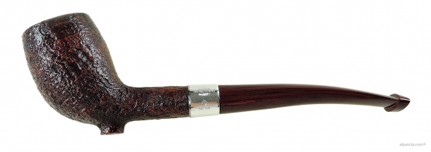 Pipa Dunhill Cumberland 3 Gruppo 3 - F702 a