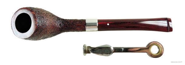 Pipa Dunhill Cumberland 3 Gruppo 3 - F702 d