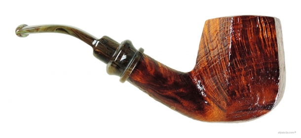 Neerup Classic Gr.2 smoking pipe 211 b