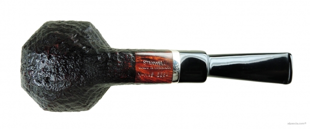 Stanwell Stanwell XMAS 2004 Sandblast - pipe 820 c