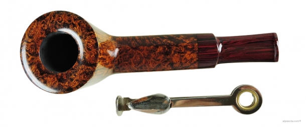 Davide Iafisco smoking pipe 104 d