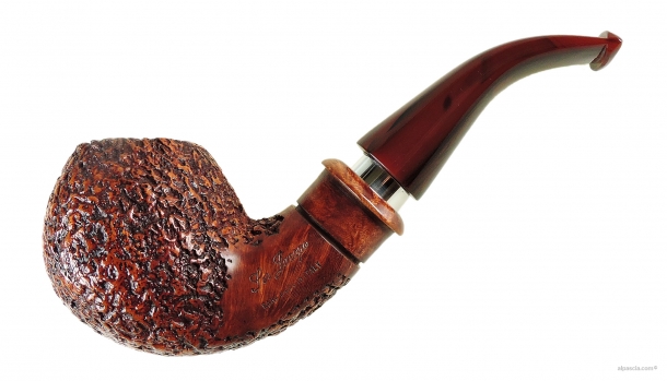 Ser Jacopo Delecta R1 B pipe 1895 a