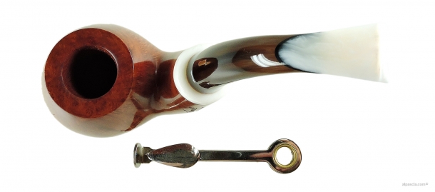 Amorelli Dandy **** pipe 283 d