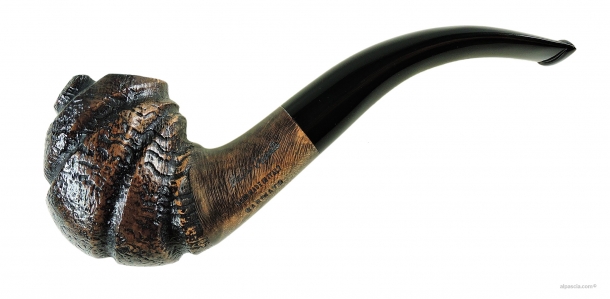 Mastro Geppetto Sabbiato pipe 364 a