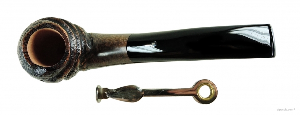 Mastro Geppetto Sabbiato pipe 364 d