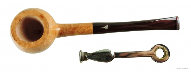 Mastro Geppetto Liscia 3 pipe 366 d