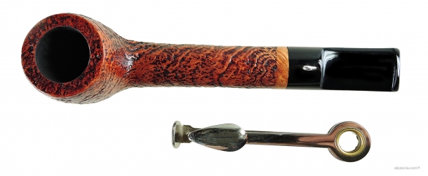 Pipa L'Anatra Sabbiata - 660 d