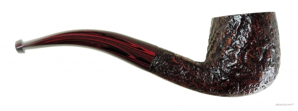 Pipa Dunhill Cumberland 5115 Gruppo 5 - F709 b