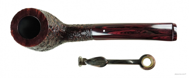 Pipa Dunhill Cumberland 5115 Gruppo 5 - F709 d