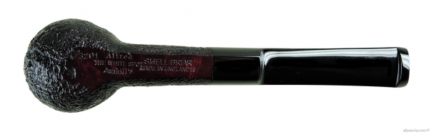 Pipa Dunhill Shell Briar 3201 Gruppo 3 - F710 c