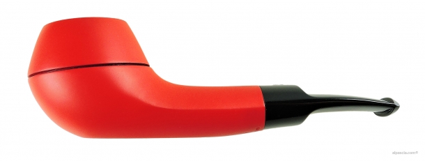 Big Ben Bora Red Matt 577 smoking pipe 1089 a