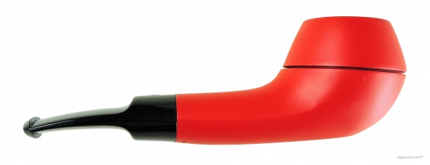 Big Ben Bora Red Matt 577 smoking pipe 1089 b