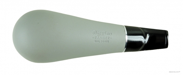 Pipa Big Ben Ranger Grey Matte - 1090 c
