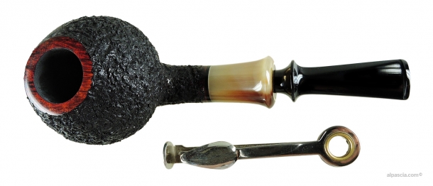Pipa Davide Iafisco - 105 d