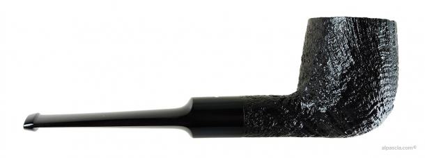 Pipa Dunhill Shell Briar 5203 Gruppo 5 - F711 b