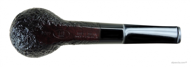 Pipa Dunhill Shell Briar 5203 Gruppo 5 - F711 c