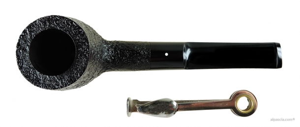 Pipa Dunhill Shell Briar 5203 Gruppo 5 - F711 d