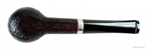 Pipa Dunhill Shell Briar 5103 Gruppo 5 - F712 c